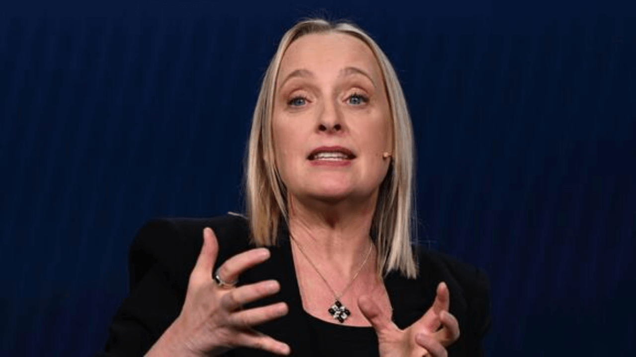accenture-ceo-julie-sweet-breast-cancer