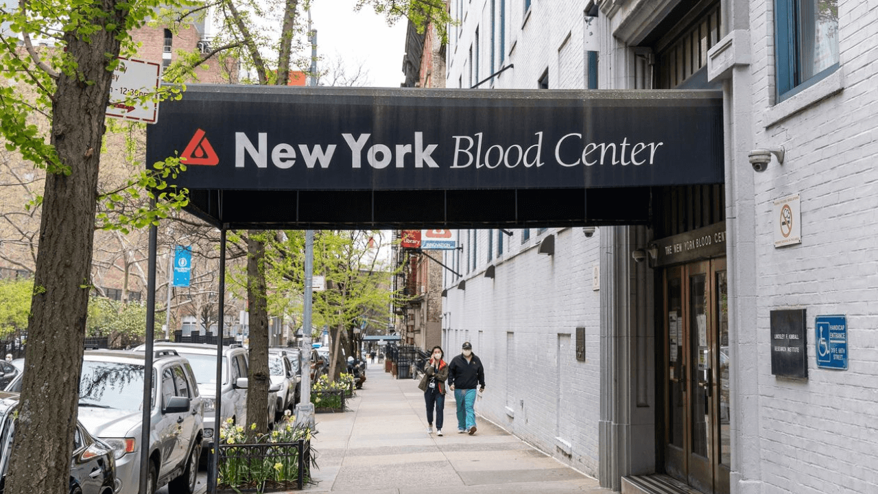 new-york-blood-center-hit-by-ransomware