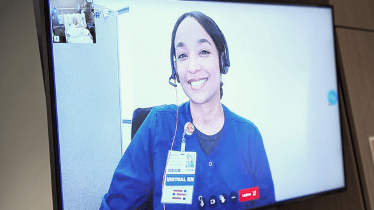sentara-health-expands-virtual-nursing