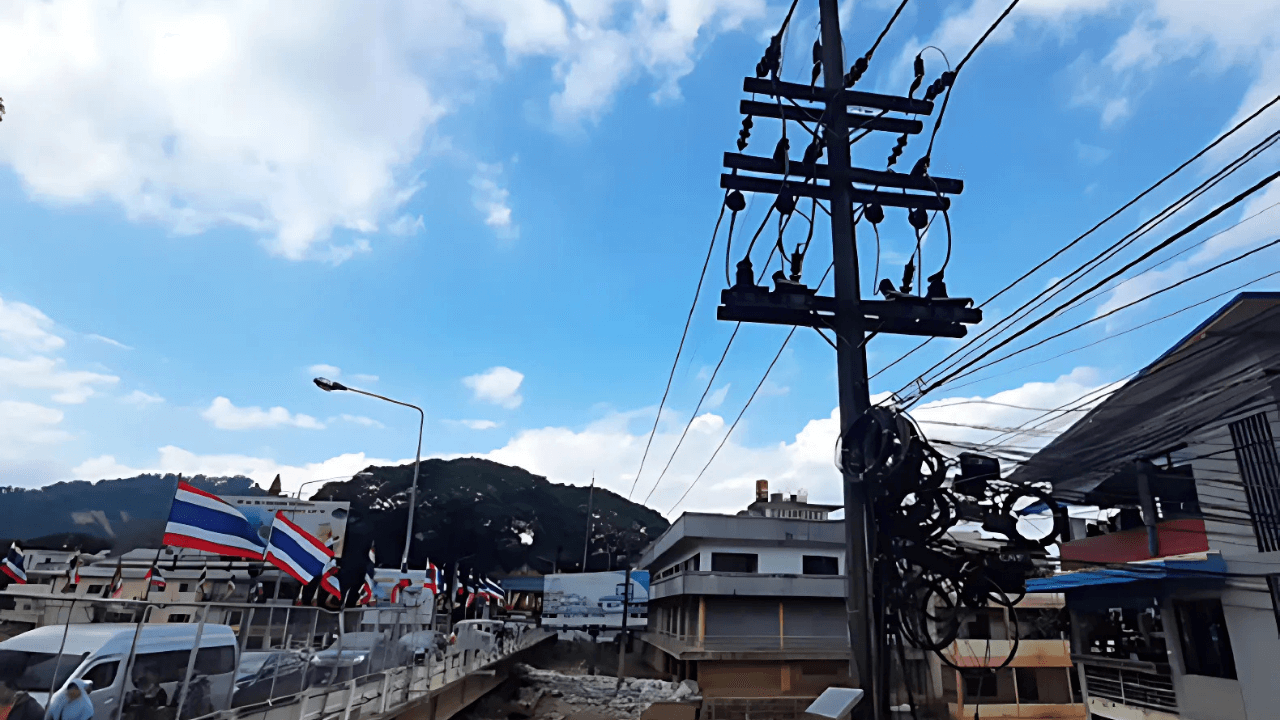 thai-electric-authority-call-center-gangs