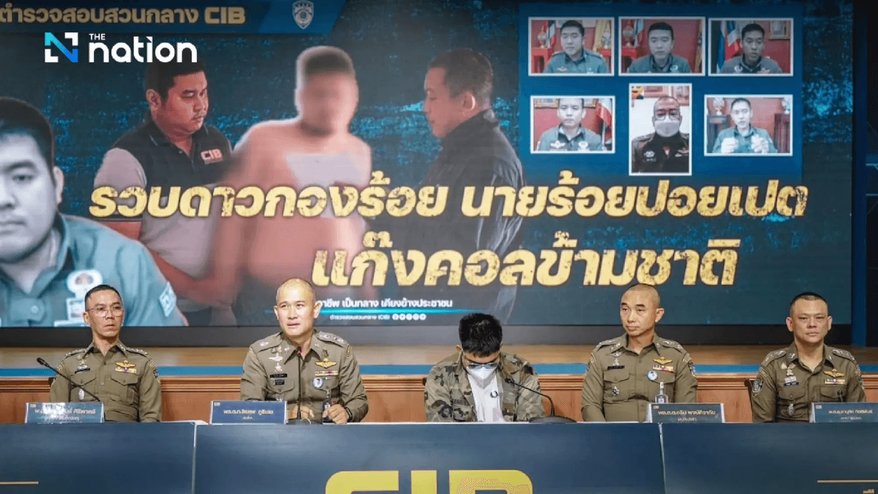 thai-police-arrest-2-suspects