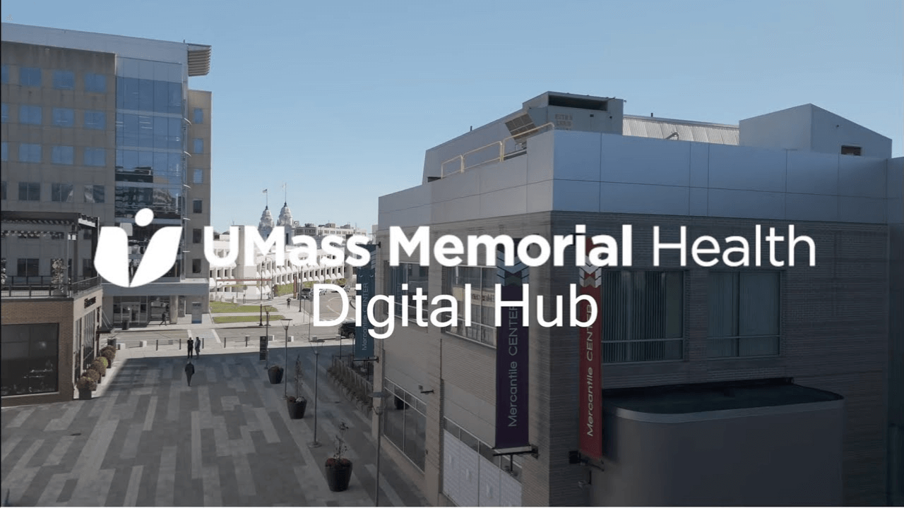 umass-memorial-opens-digital-hub