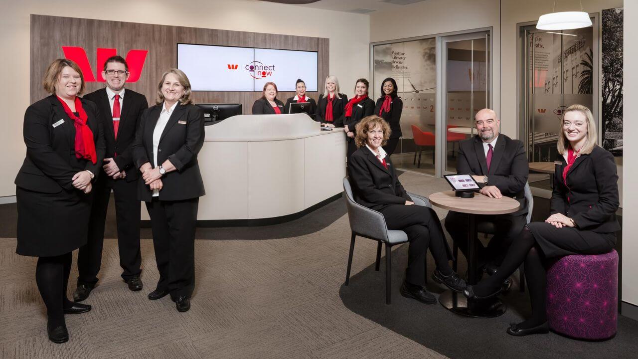 westpac offshore banking jobs