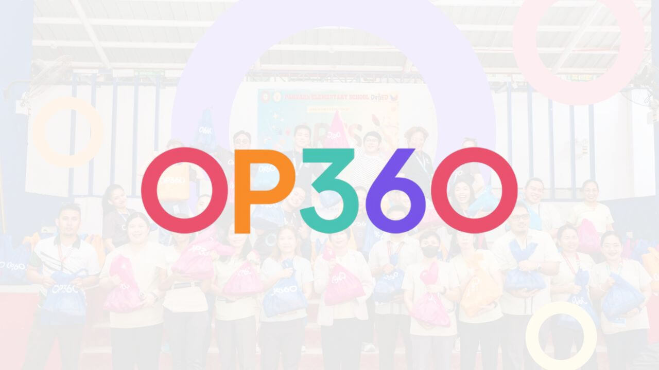 OP360 expands educational outreach across Colombia and Philippines