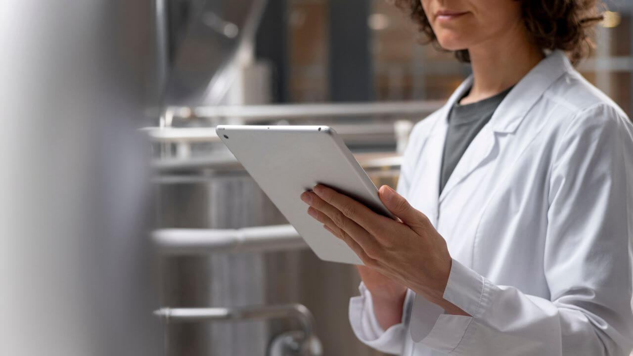 Pharma giants move to outsourcing as CDMO industry grows
