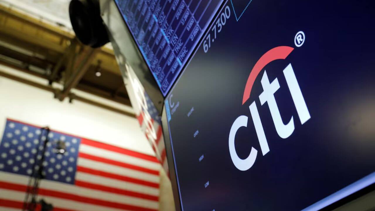 Citi slashes IT contractors in major workforce overhaul: Reuters