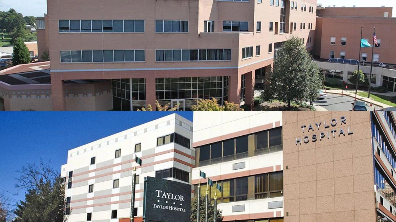 Crozer Health saved from closure in last-minute deal