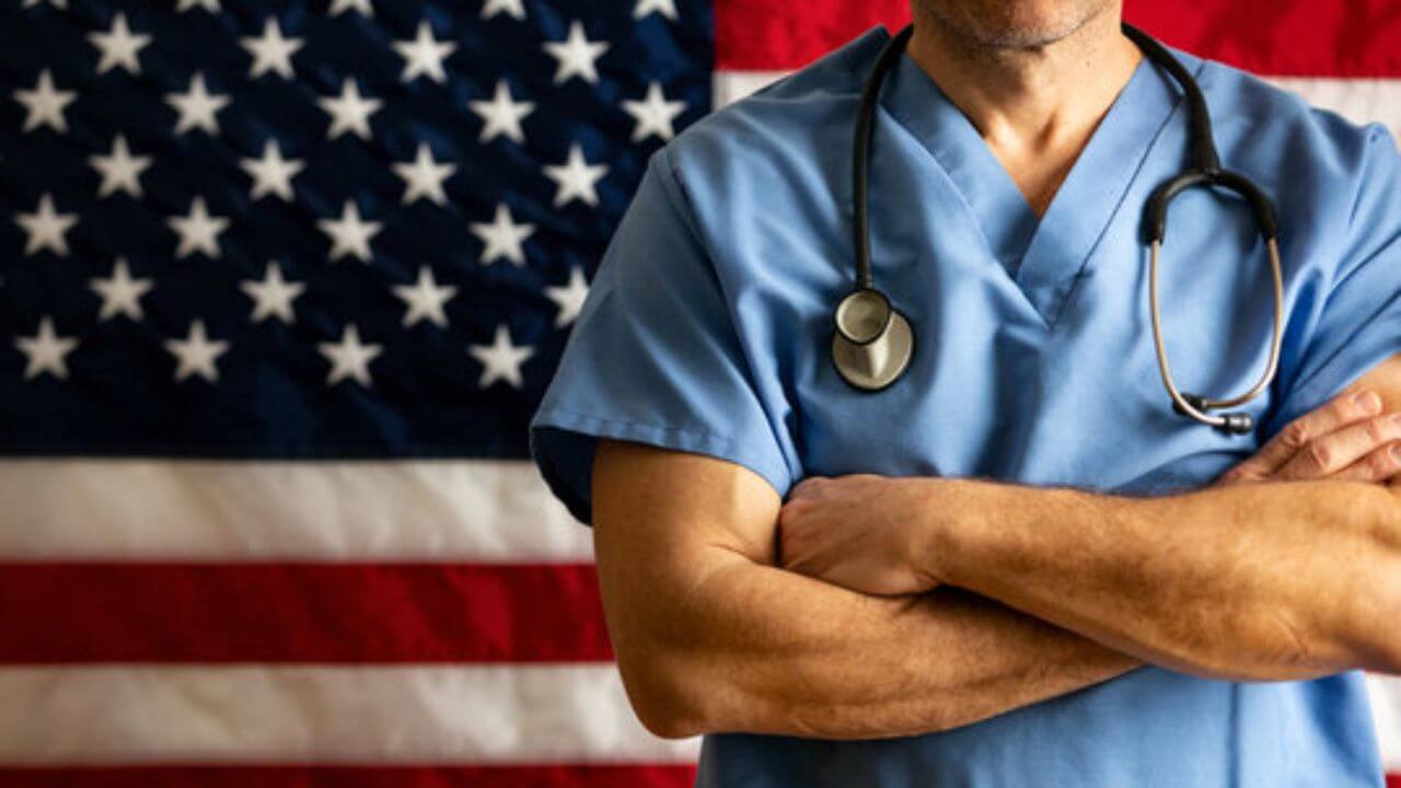 Several U.S. states relax medical license rules to address rural doctor shortage
