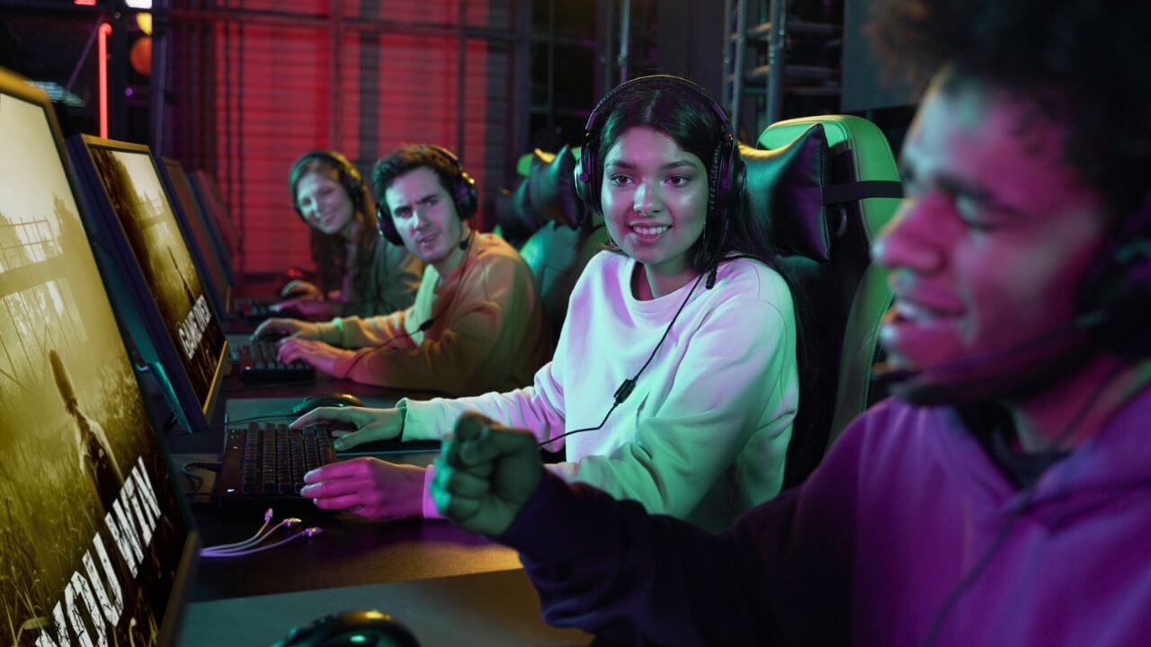 Game outsourcing market to hit $9 billion by 2034: Market.us report