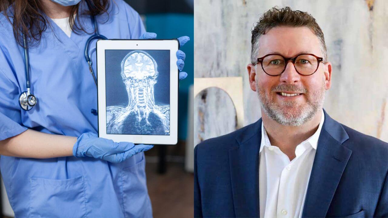 General-purpose AI insufficient for medical sector, health expert warns