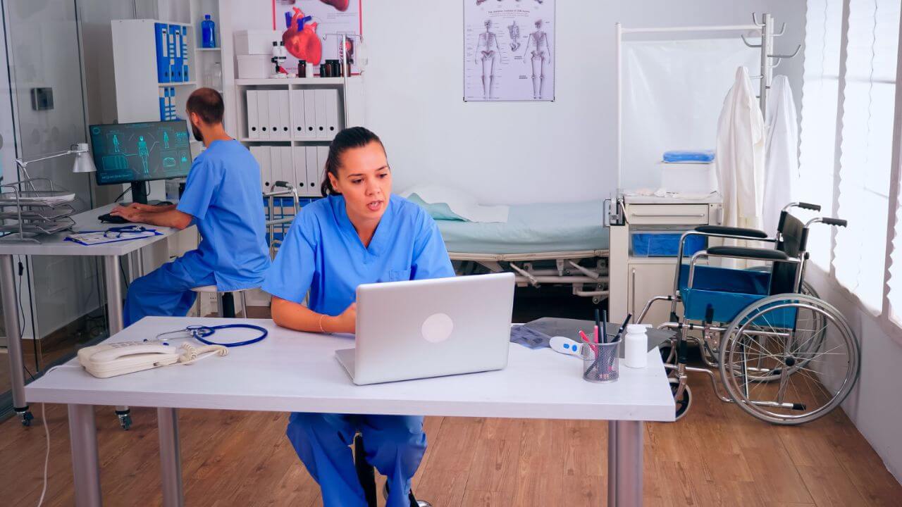 Hospital outsourcing market to reach $824.5Bn by 2032: SNS Insider