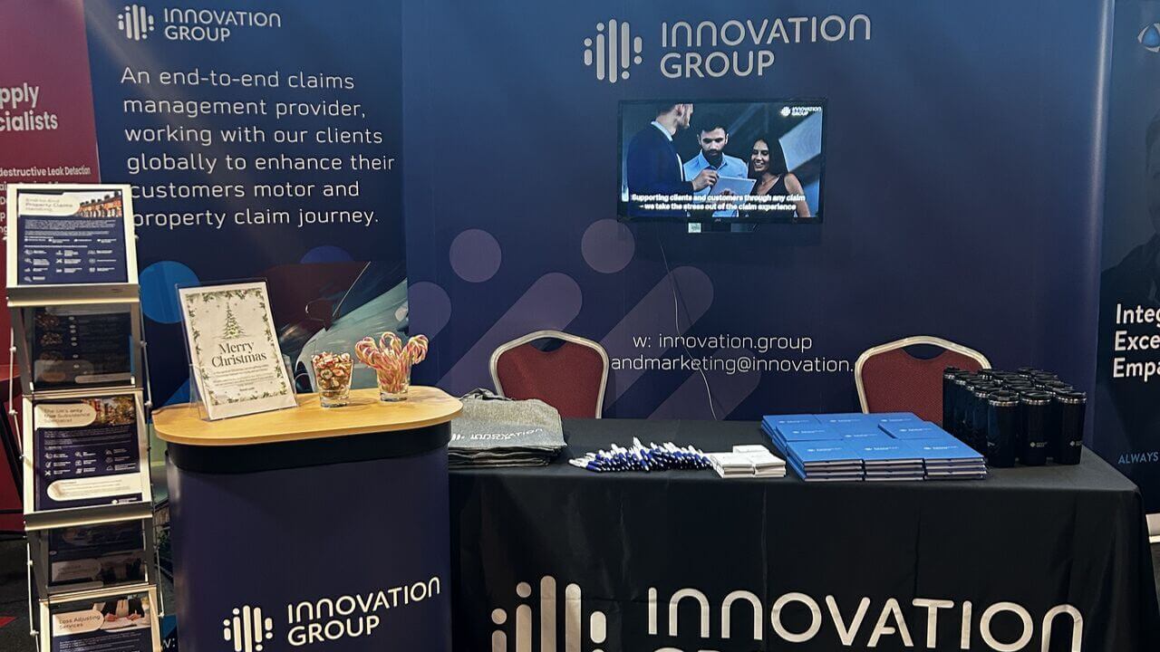 Innovation Group profits rise on insurance outsourcing growth
