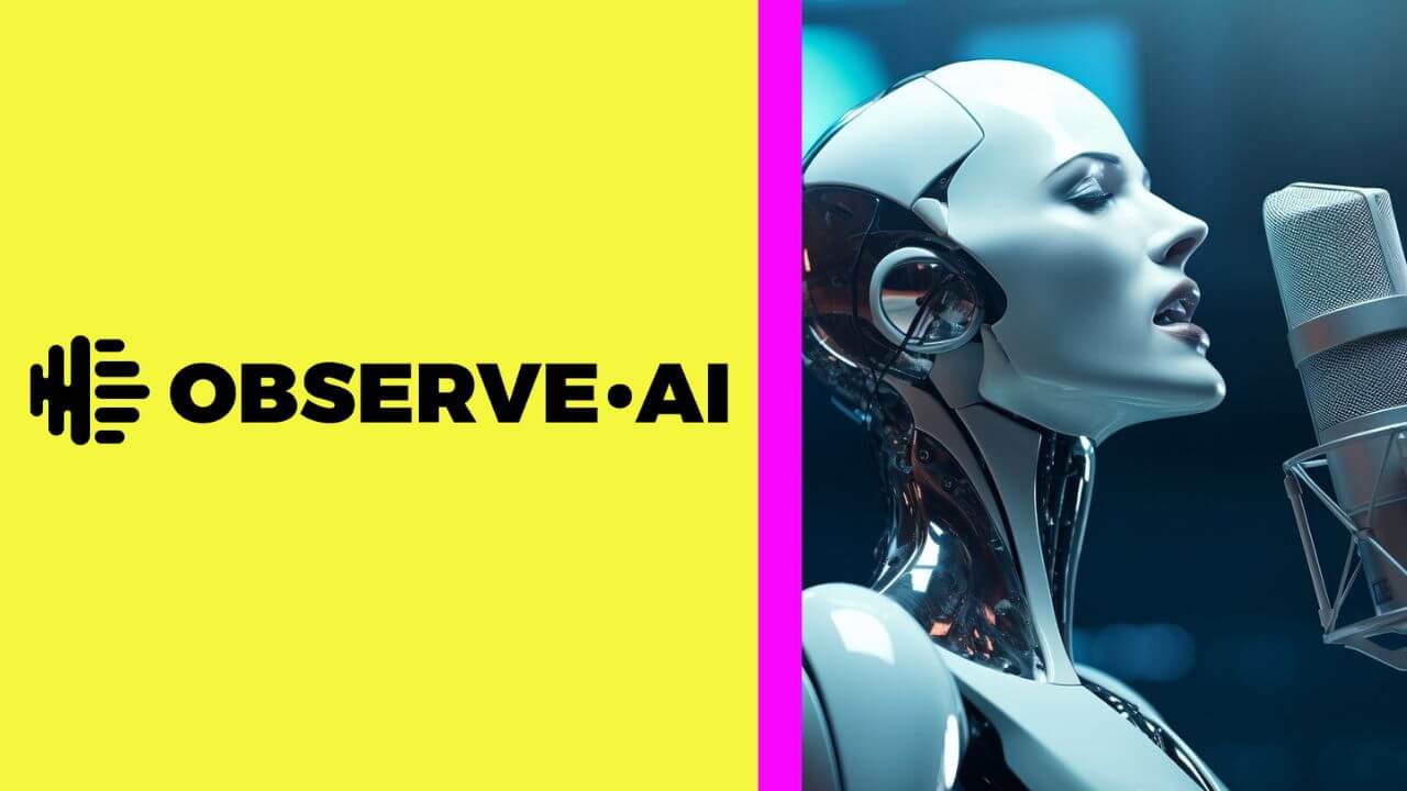 Observe.AI launches VoiceAI agents for complex customer interactions