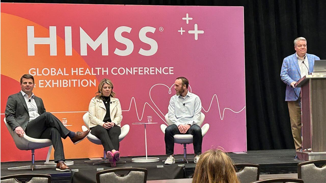 HIMSS25 experts urge overhaul of U.S. healthcare data sharing policies
