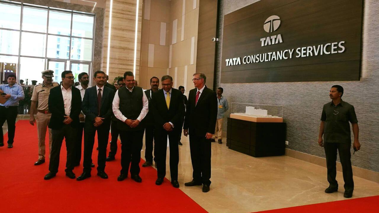 Whistleblowers claim TCS engaged in fraud to skirt U.S. visa system