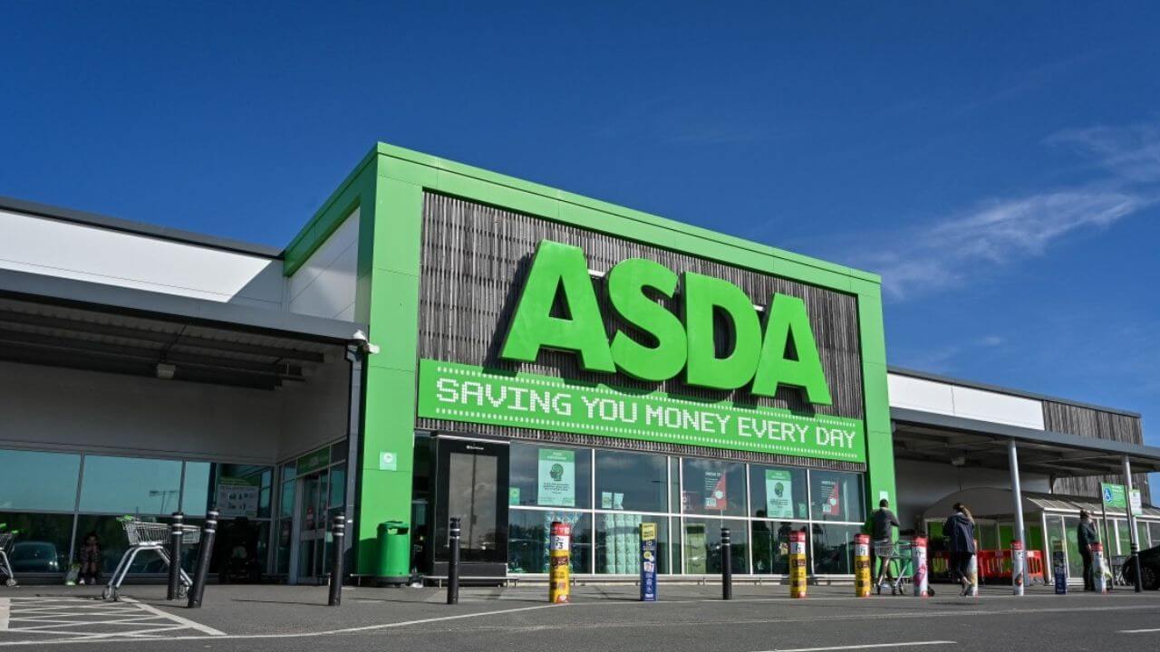 UK retail giant Asda considers outsourcing customer service jobs