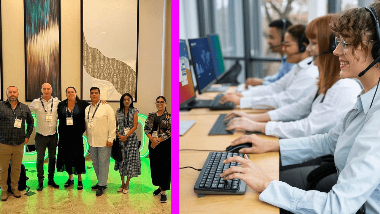 Fiji's Business Process Outsourcing Sector — Building a Skills-Export Industry Beyond Tourism