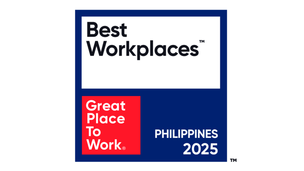 16 outsourcing firms top Philippines’ Best Workplace 2025 rankings