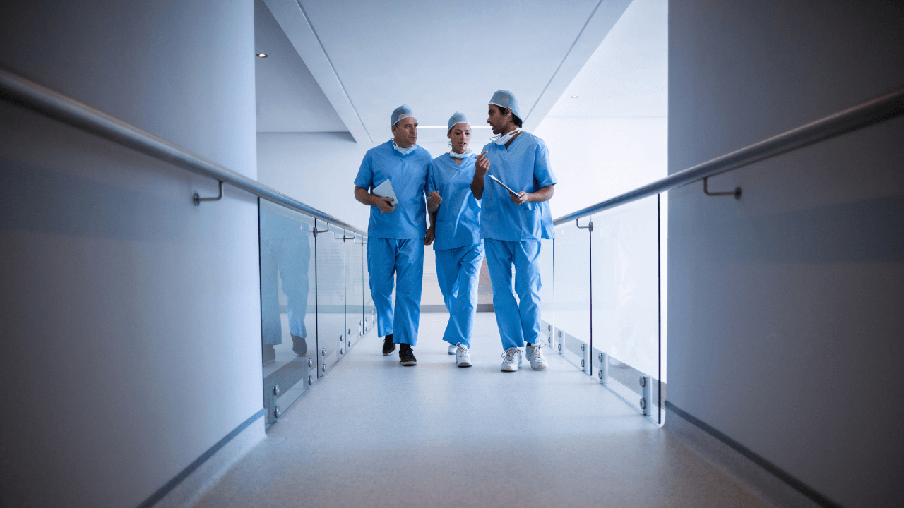 Greek healthcare struggles amid calls for reform, GPO survey reveals