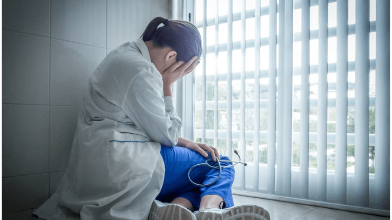 U.S. healthcare faces crisis as immigrant workers face deportation