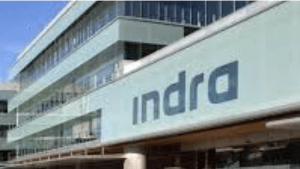 Indra opens high-tech support services center in Colombia