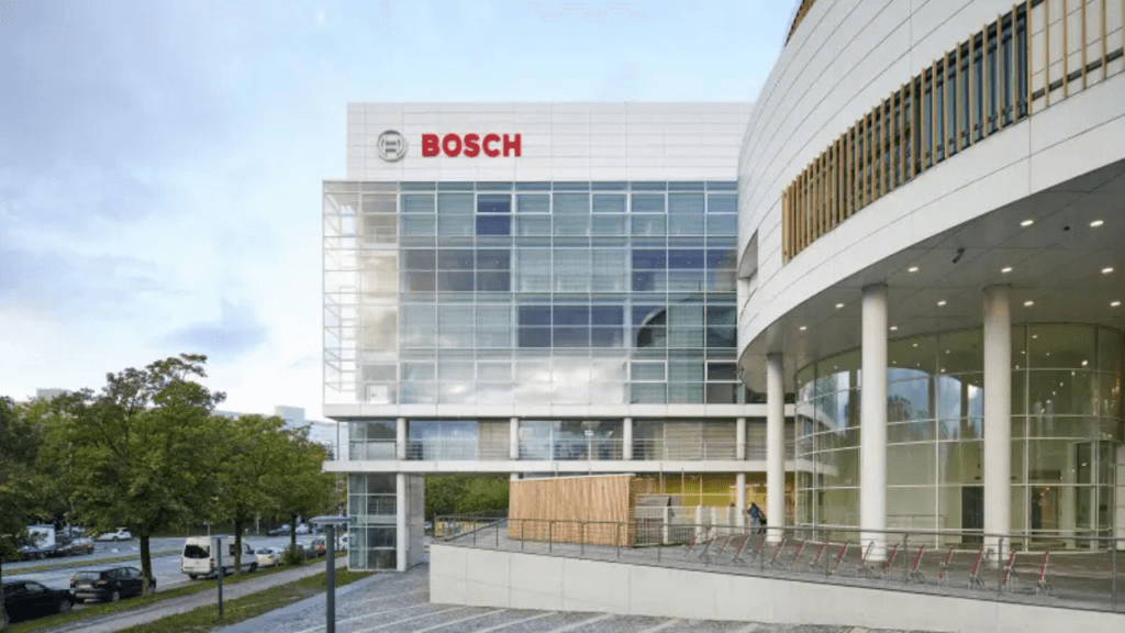 Bosch expands operations in Costa Rica to 1,000