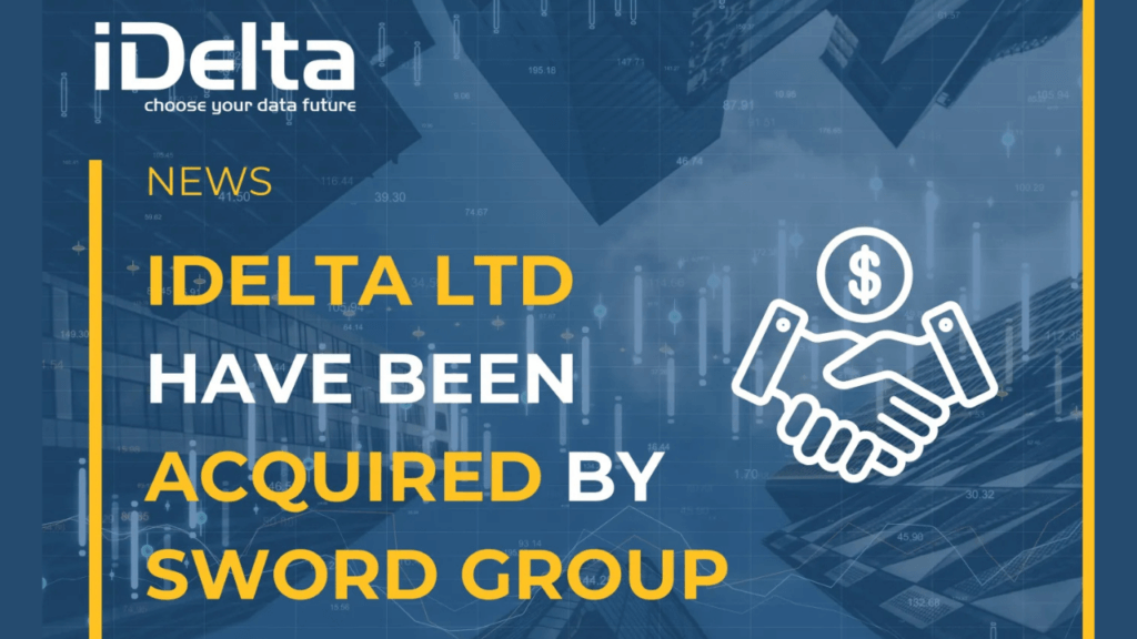 Sword Group acquires iDelta to bolster cybersecurity and AI