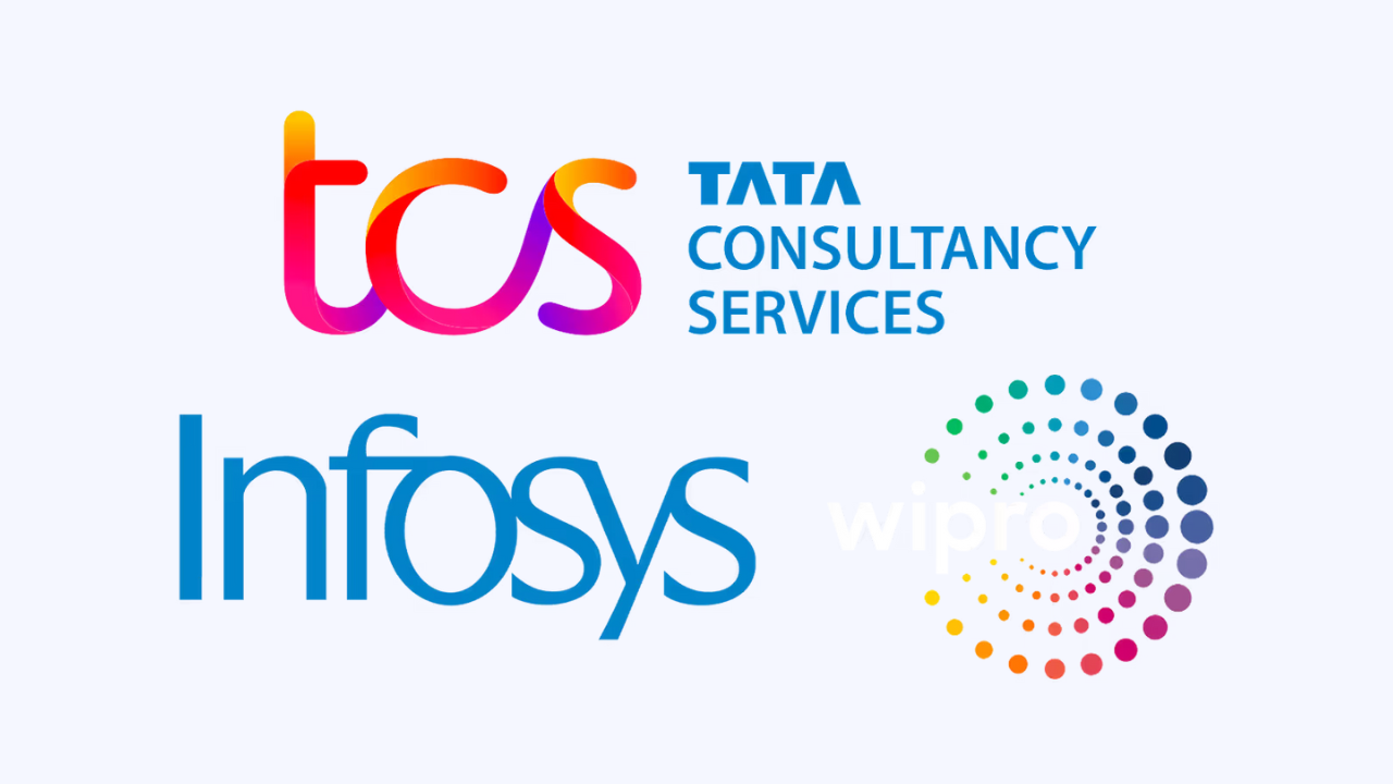 Indian IT majors TCS, Infosys, Wipro diverge on hiring plans for FY26
