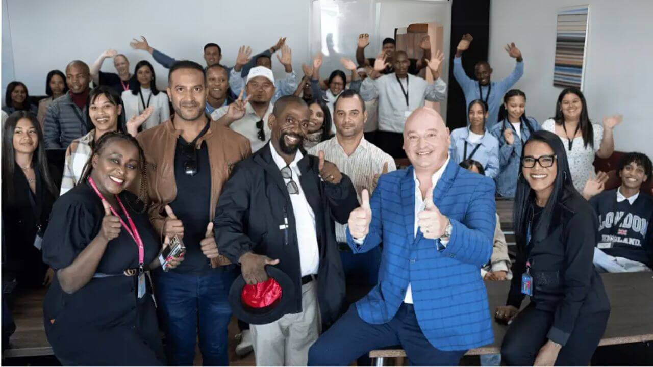 Cape Town launches BPO skills incubator for South Africa call centers