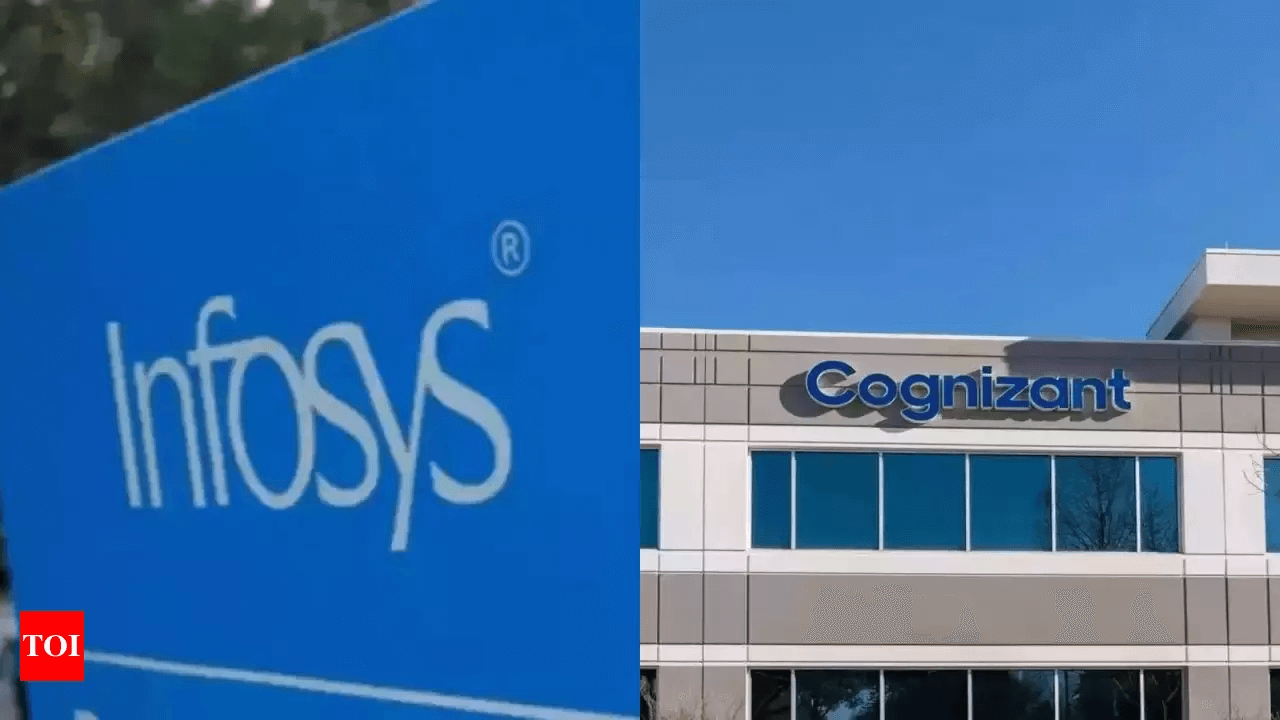 Infosys sues Cognizant over alleged healthcare software monopoly