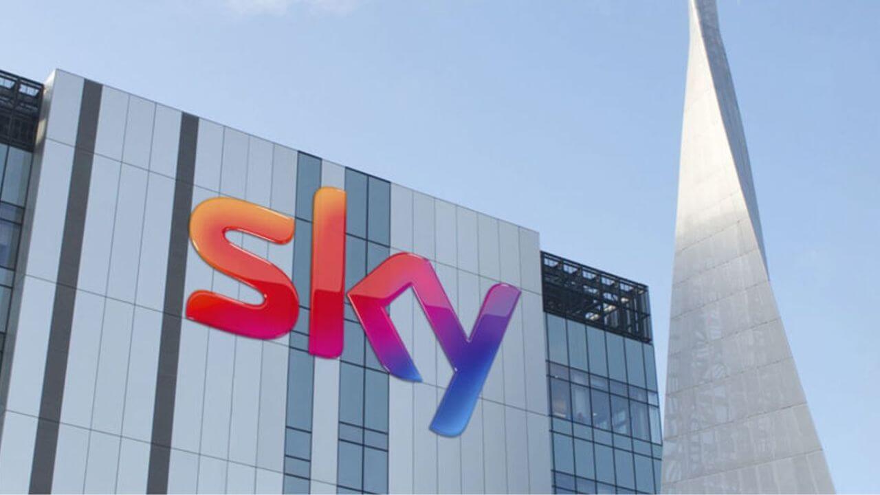 Sky to cut 2,000 call center jobs amid shift to digital platforms