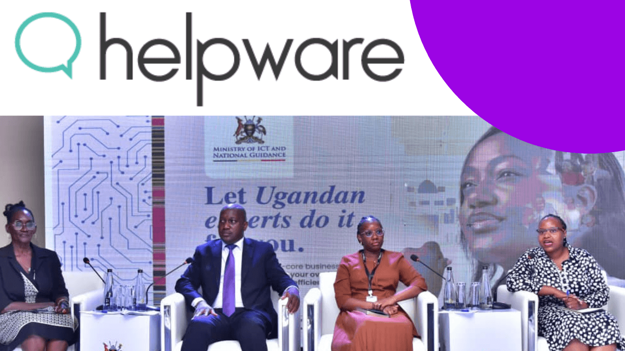 Helpware expands in Uganda, boosting jobs amid new national BPO policy