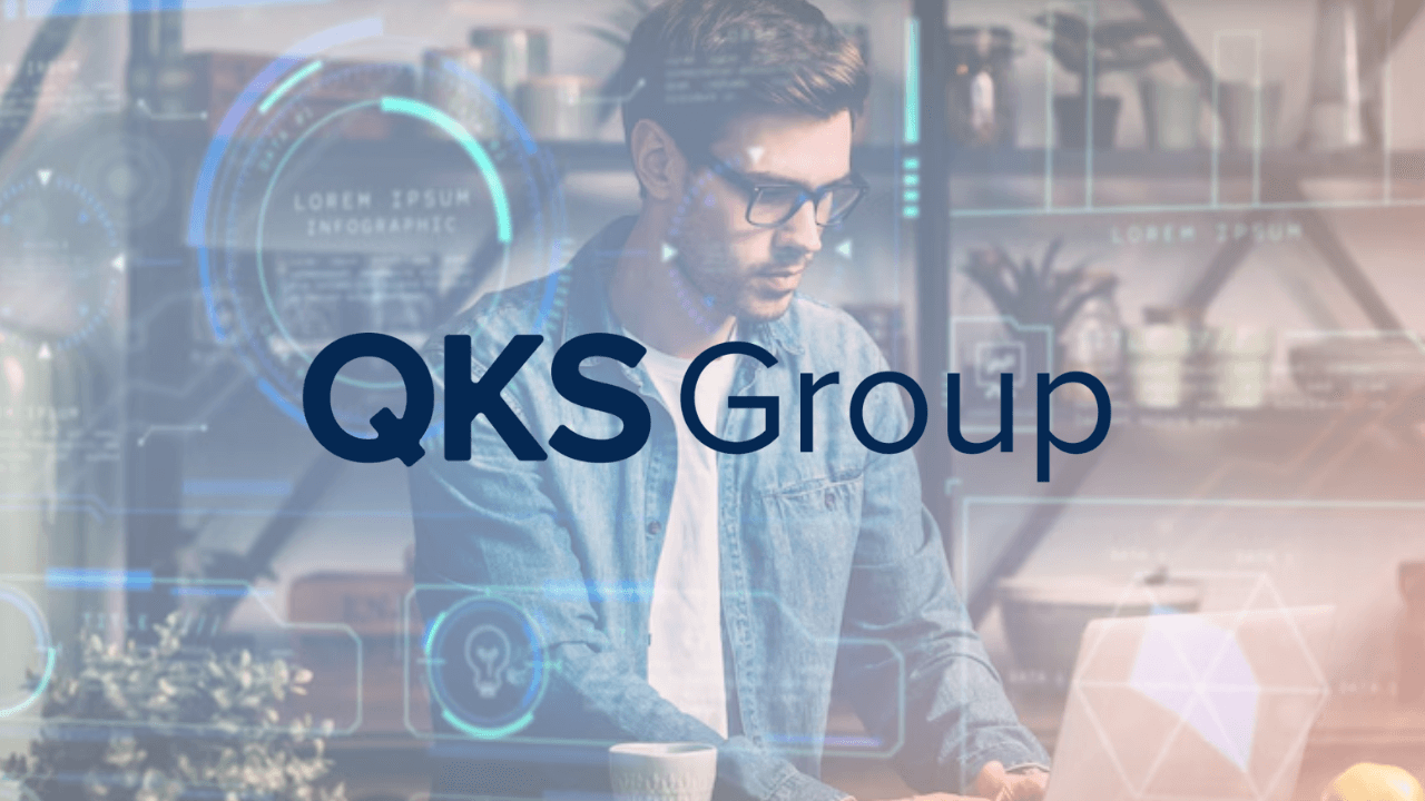Professional services sector to grow 8.18% annually with AI: QKS Group