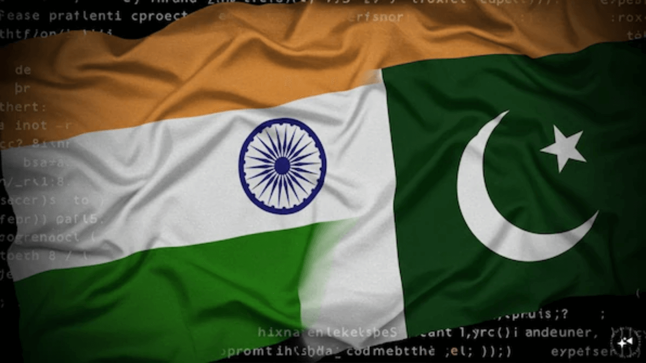 Pakistan's cyber arsenal stuns India in new era of digital warfare