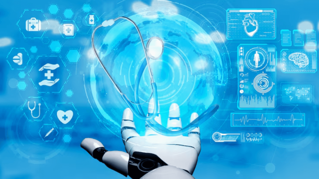 Hospitals in U.S. harness AI to boost operating room efficiency
