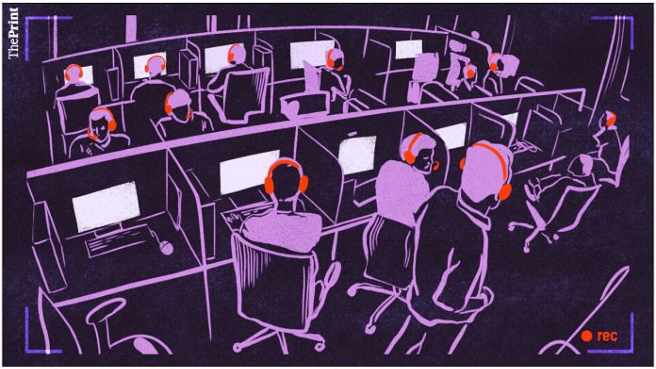 Southeast Asia scam call centers rebound despite major crackdowns