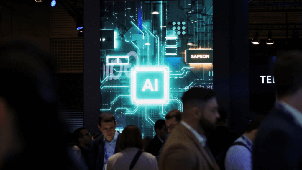 Europe cloud, AI boom outpace managed services as outsourcing hits $9Bn