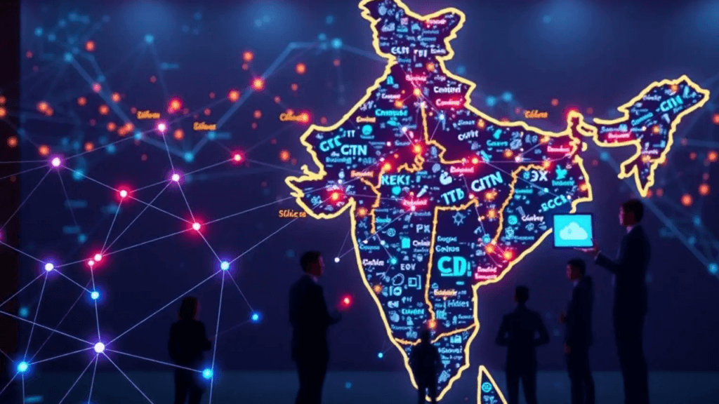 BPM firms expand as GCC demand surges; AI and hybrid models lead