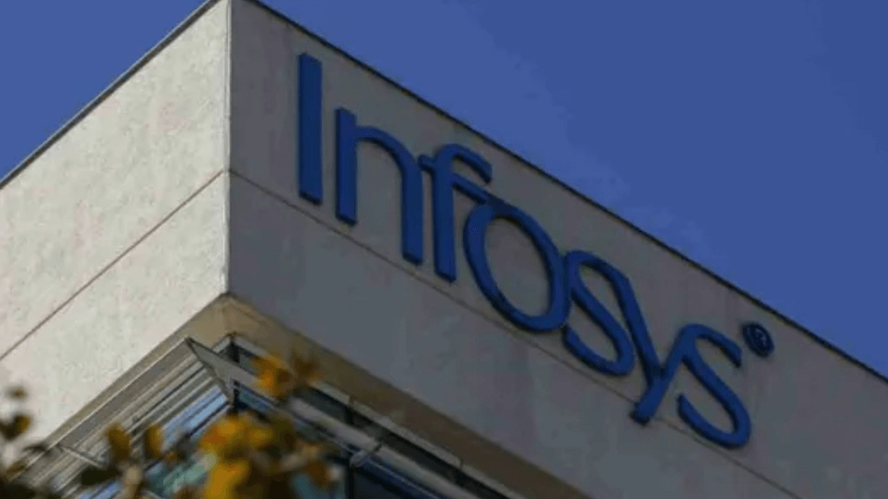 Infosys Foundation launches program to skill 500K job seekers by 2030