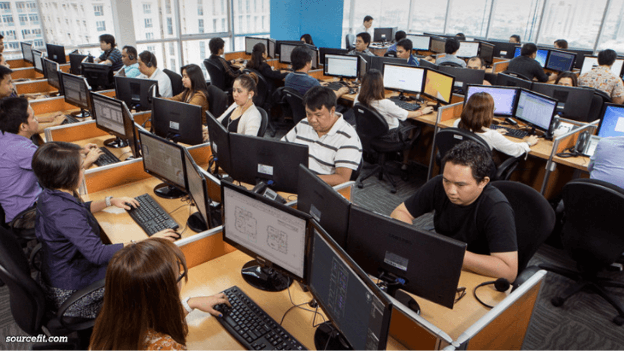 Philippines BPO eyes diversification amid U.S. call center bill threat