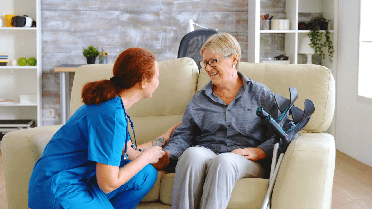 U.S. family caregivers surge 45%, facing major strains