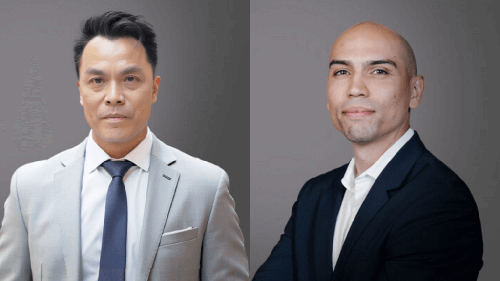 Everise expands leadership with new CRO and CFO