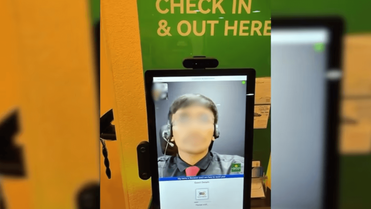Miami hotel’s Indian virtual front desk ignites job outsourcing debate