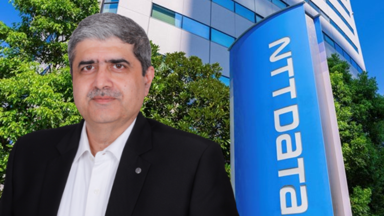 NTT DATA cybersecurity revenue reaches $2Bn as AI risks grow