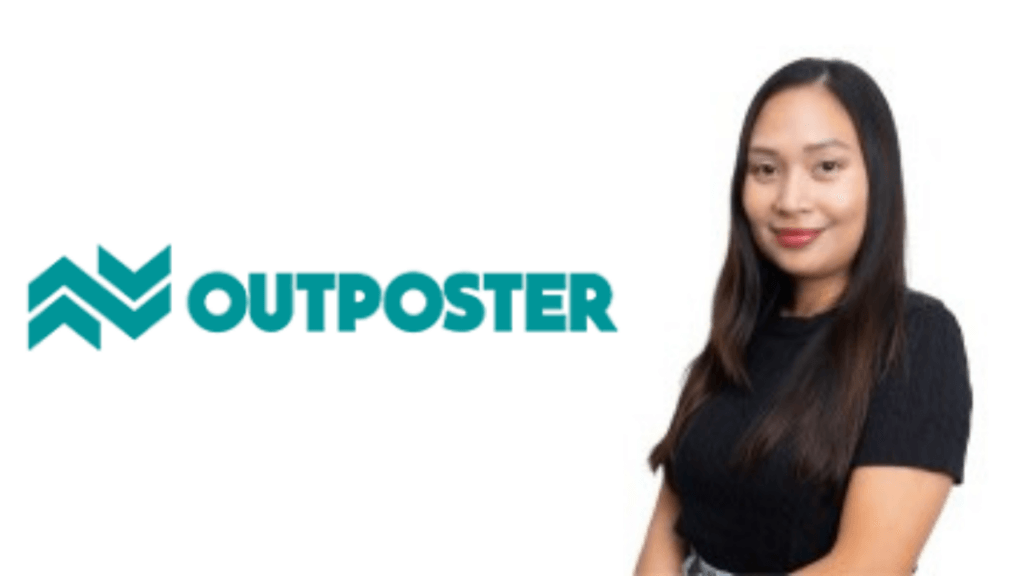 Outposter names Bel Soria COO to lead global expansion