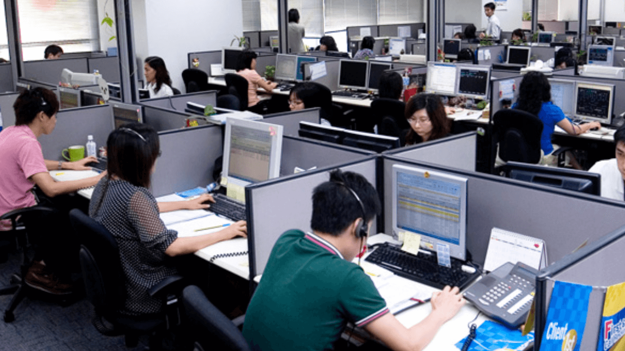 Philippines BPO demand stays strong despite U.S. call center bill
