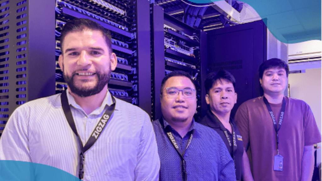 ZigZag Global debuts managed SOC to elevate BPO security standards