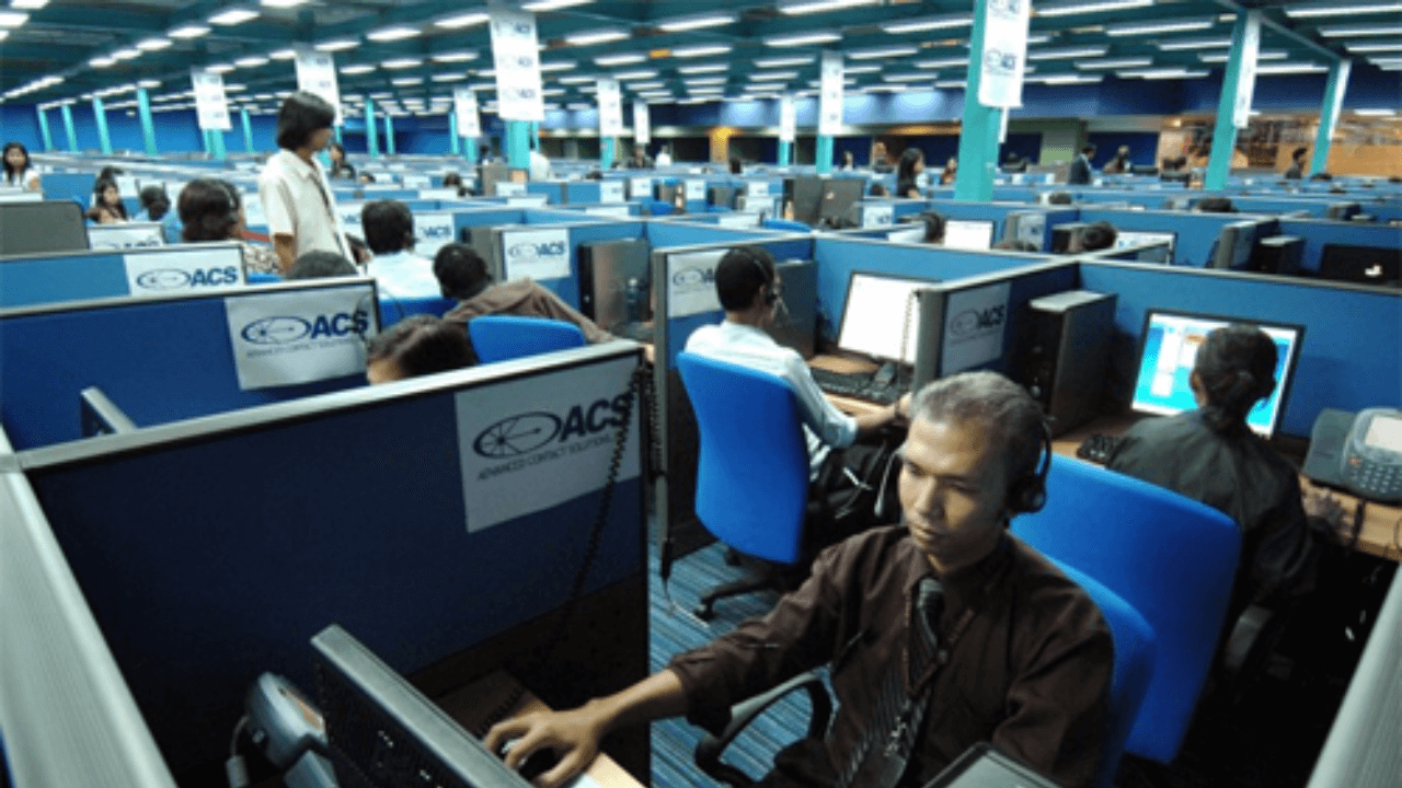 U.S. bill threatens Philippine call center industry’s $40Bn future