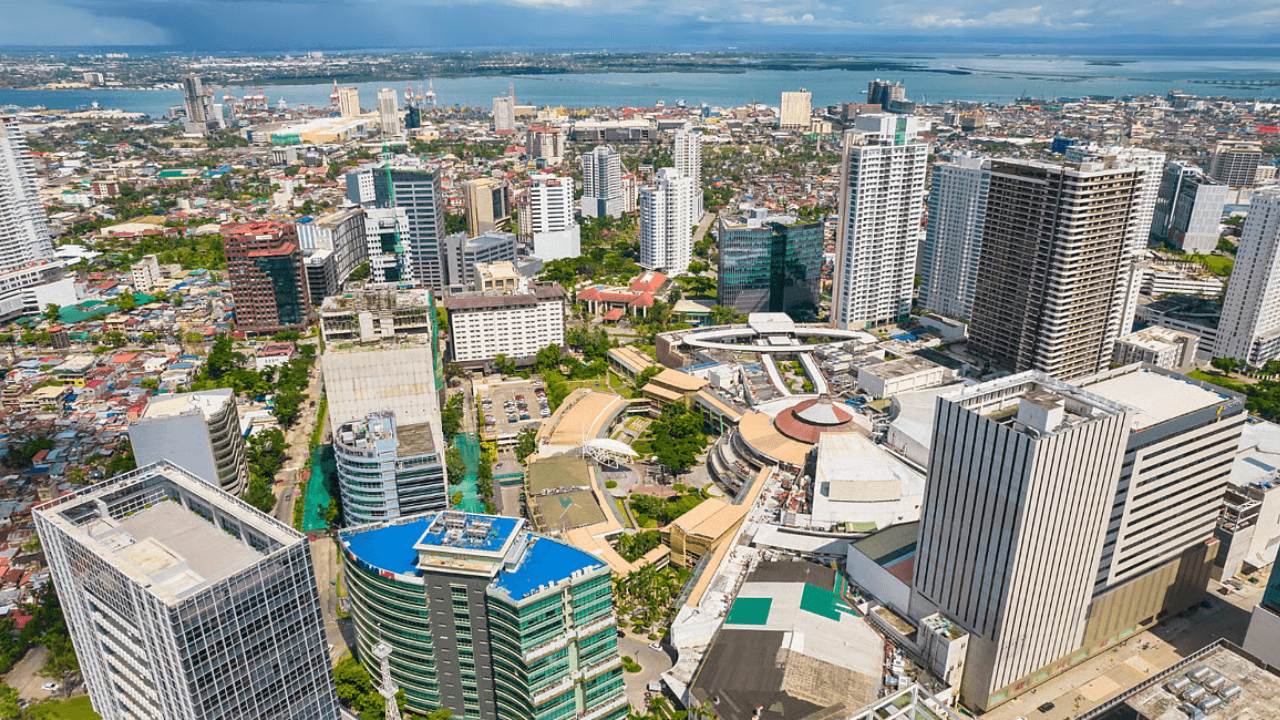 Philippines’ Cebu office market rebounds in H1 2025 on outsourcing boom