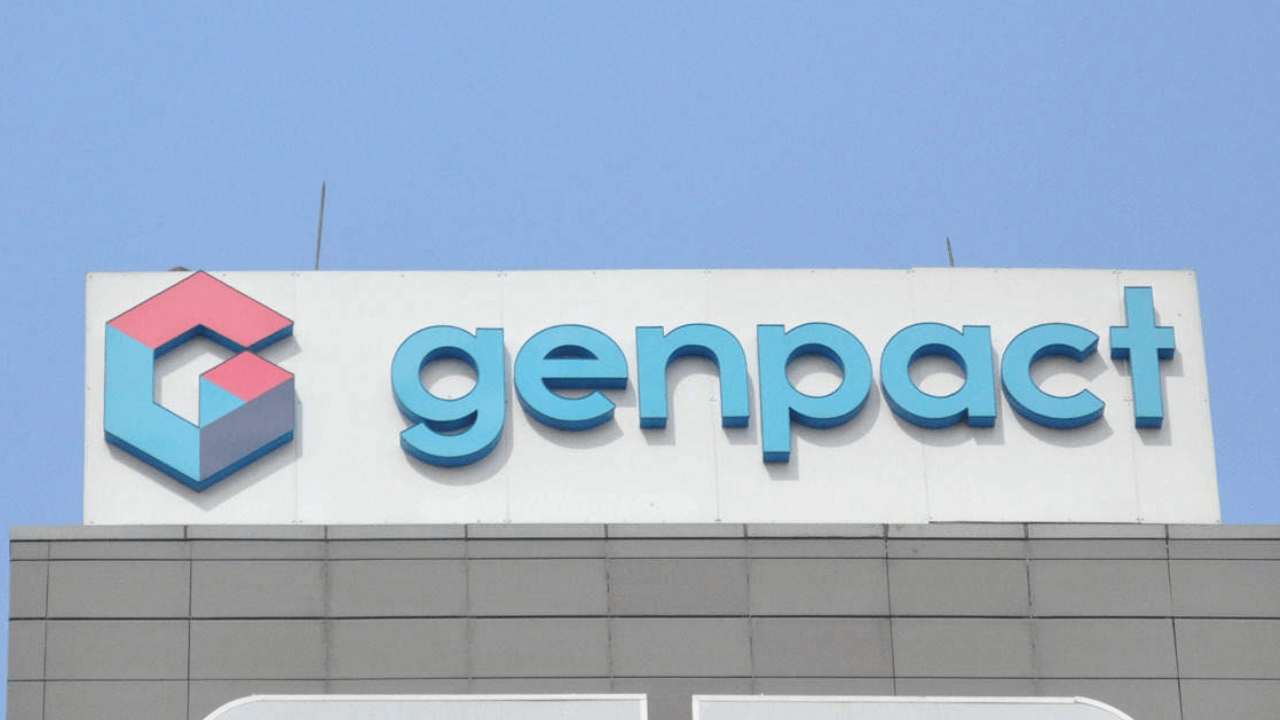 Genpact Q2 revenue rises to $1.25Bn, boosts 2025 outlook on AI